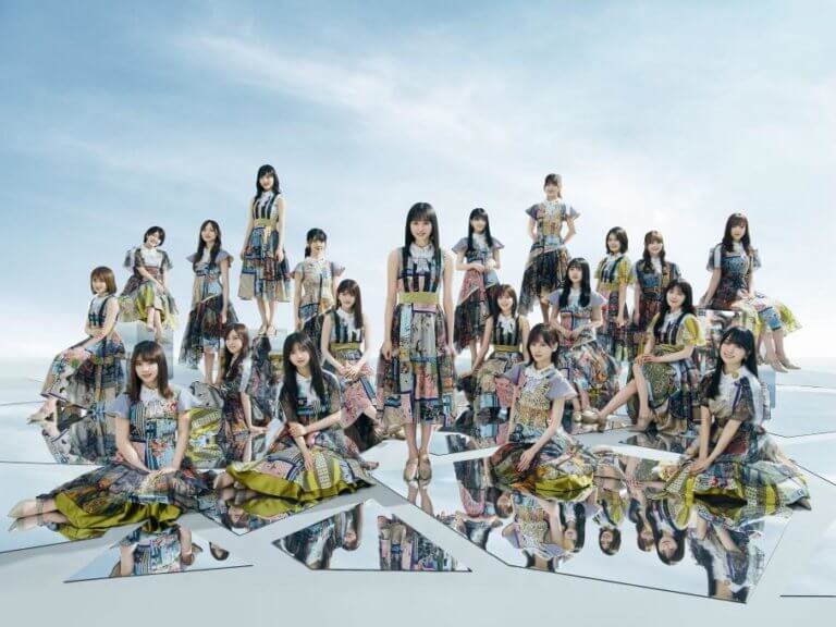 The Power Of Visuals How Japanese Idol Group Costumes Enhance The Performance Experience