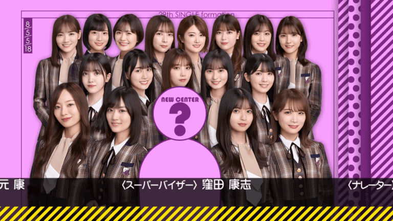 Idolground Japanese Idols News And Knowledge Base